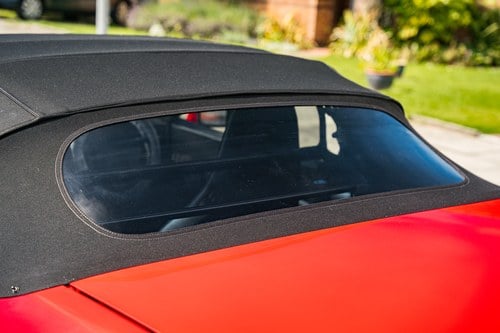 1989 Porsche 944 Cabriolet S2 à vendre (picture 104 of 141)