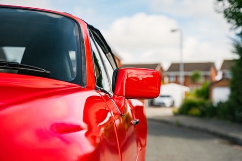 1989 Porsche 944 Cabriolet S2 à vendre (picture 91 of 141)