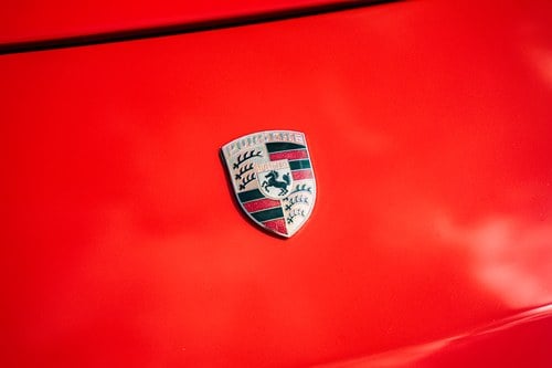 1989 Porsche 944 Cabriolet S2 à vendre (picture 83 of 141)