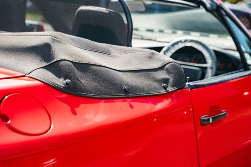 1989 Porsche 944 Cabriolet S2 à vendre (picture 70 of 141)