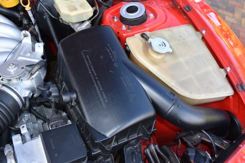 1989 Porsche 944 Lux zum Verkauf (Bild 107 von 136)