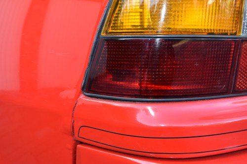 1989 Porsche 944 Lux zum Verkauf (Bild 81 von 136)