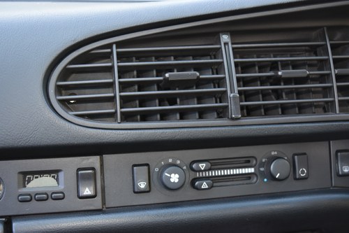 1989 Porsche 944 Lux zum Verkauf (Bild 63 von 136)