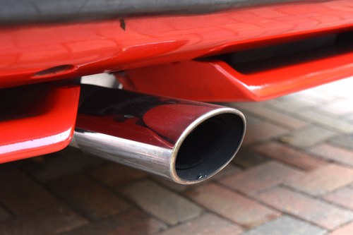 1989 Porsche 944 Lux zum Verkauf (Bild 71 von 136)