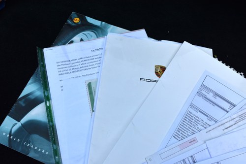 1989 Porsche 944 Lux zum Verkauf (Bild 136 von 136)