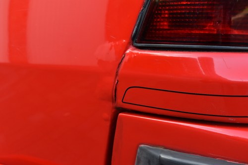 1989 Porsche 944 Lux zum Verkauf (Bild 82 von 136)