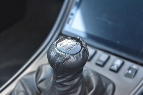 1989 Porsche 944 Lux zum Verkauf (Bild 35 von 136)