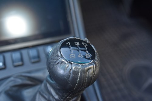 1989 Porsche 944 Lux zum Verkauf (Bild 66 von 136)