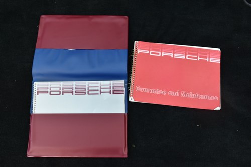 1989 Porsche 944 Lux zum Verkauf (Bild 132 von 136)