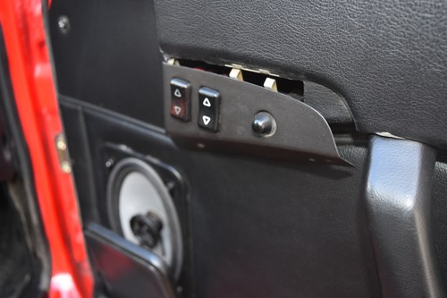 1989 Porsche 944 Lux zum Verkauf (Bild 53 von 136)