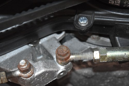 1989 Porsche 944 Lux zum Verkauf (Bild 122 von 136)