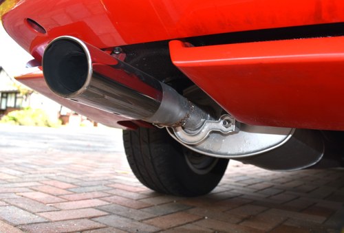 1989 Porsche 944 Lux zum Verkauf (Bild 101 von 136)