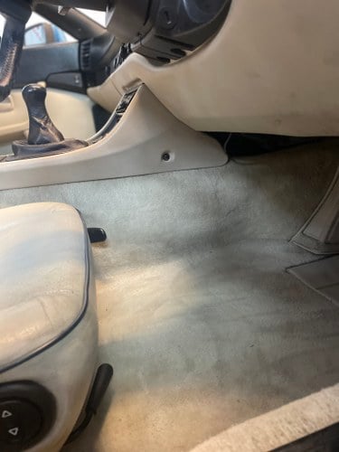 1991 Porsche 944 S2 Cabriolet zum Verkauf (Bild 17 von 78)