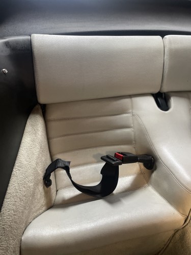 1991 Porsche 944 S2 Cabriolet zum Verkauf (Bild 35 von 78)