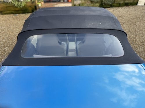 1991 Porsche 944 S2 Cabriolet zum Verkauf (Bild 50 von 78)