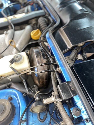 1991 Porsche 944 S2 Cabriolet zum Verkauf (Bild 60 von 78)