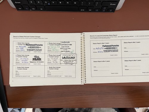 1991 Porsche 944 S2 Cabriolet zum Verkauf (Bild 76 von 78)