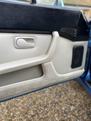 1991 Porsche 944 S2 Cabriolet zum Verkauf (Bild 36 von 78)