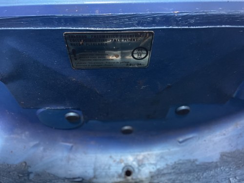 1991 Porsche 944 S2 Cabriolet zum Verkauf (Bild 51 von 78)