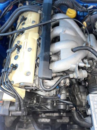 1991 Porsche 944 S2 Cabriolet zum Verkauf (Bild 61 von 78)