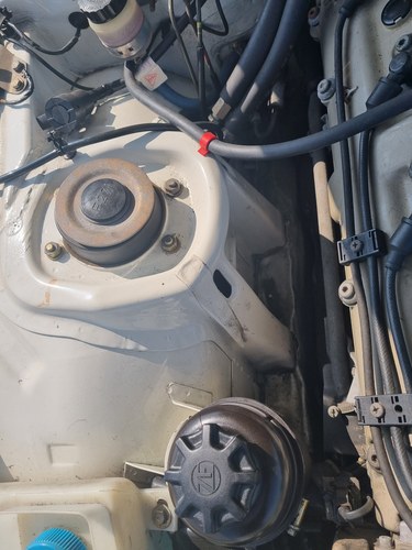 1992 Porsche 944 S2 Cabriolet For Sale (picture 81 of 99)