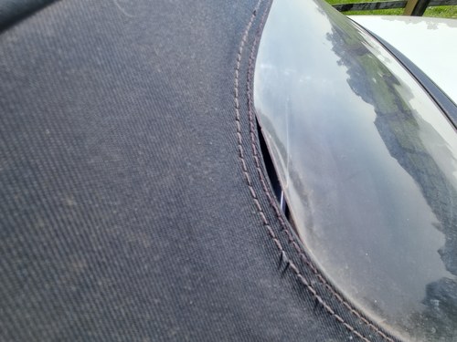 1992 Porsche 944 S2 Cabriolet For Sale (picture 52 of 99)