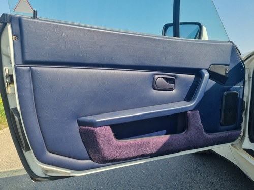 1992 Porsche 944 S2 Cabriolet For Sale (picture 38 of 99)