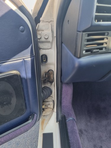 1992 Porsche 944 S2 Cabriolet For Sale (picture 44 of 99)