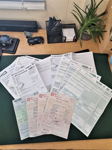 1992 Porsche 944 S2 Cabriolet For Sale (picture 94 of 99)