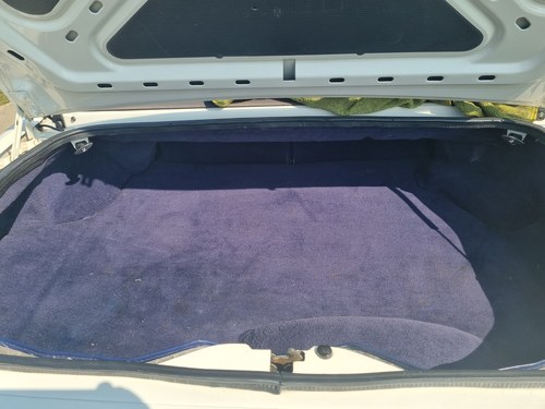 1992 Porsche 944 S2 Cabriolet For Sale (picture 47 of 99)