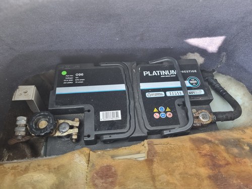 1992 Porsche 944 S2 Cabriolet For Sale (picture 86 of 99)