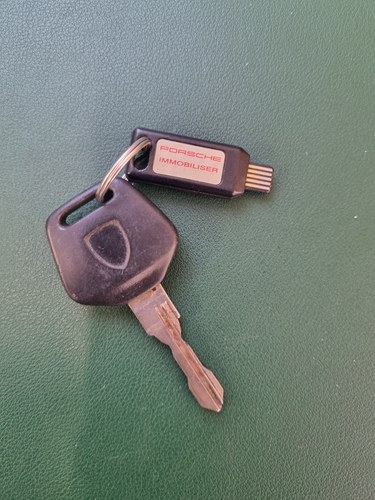 1992 Porsche 944 S2 Cabriolet For Sale (picture 93 of 99)