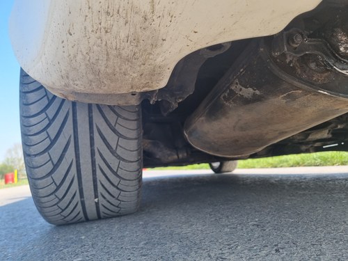 1992 Porsche 944 S2 Cabriolet For Sale (picture 89 of 99)