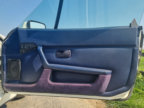 1992 Porsche 944 S2 Cabriolet For Sale (picture 41 of 99)