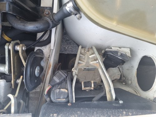 1992 Porsche 944 S2 Cabriolet For Sale (picture 80 of 99)