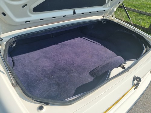 1992 Porsche 944 S2 Cabriolet For Sale (picture 46 of 99)