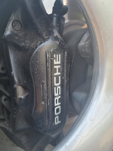 1992 Porsche 944 S2 Cabriolet For Sale (picture 84 of 99)