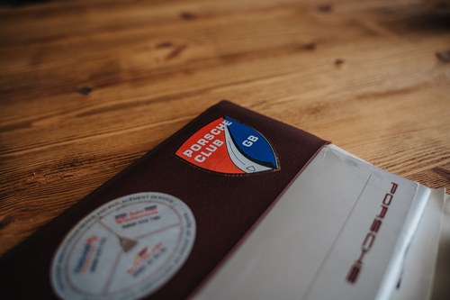 1989 Porsche 944 S2 In vendita (immagine 129 di 148)