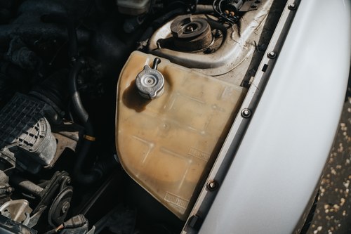 1989 Porsche 944 S2 In vendita (immagine 125 di 148)