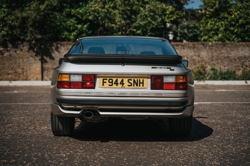 1989 Porsche 944 S2 In vendita (immagine 8 di 148)