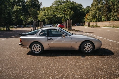 1989 Porsche 944 S2 In vendita (immagine 12 di 148)