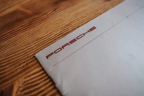 1989 Porsche 944 S2 In vendita (immagine 132 di 148)