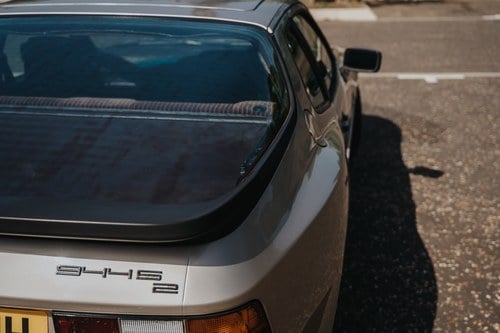 1989 Porsche 944 S2 In vendita (immagine 68 di 148)