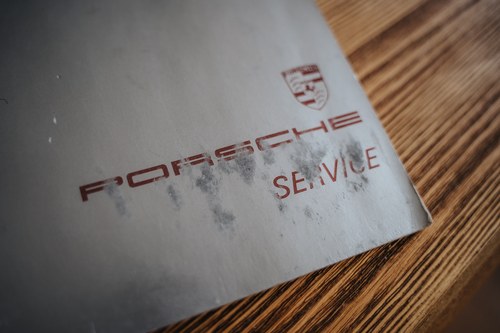 1989 Porsche 944 S2 In vendita (immagine 133 di 148)