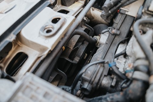 1989 Porsche 944 S2 In vendita (immagine 126 di 148)