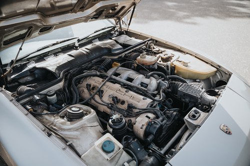 1989 Porsche 944 S2 In vendita (immagine 127 di 148)