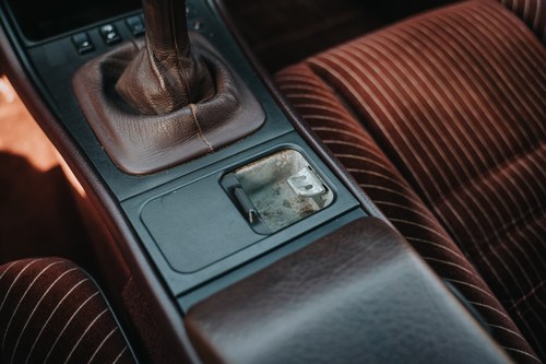 1989 Porsche 944 S2 In vendita (immagine 42 di 148)