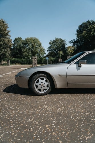 1989 Porsche 944 S2 In vendita (immagine 104 di 148)