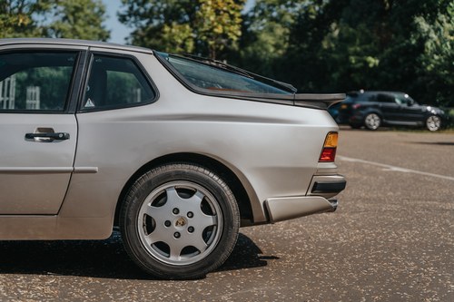 1989 Porsche 944 S2 In vendita (immagine 59 di 148)