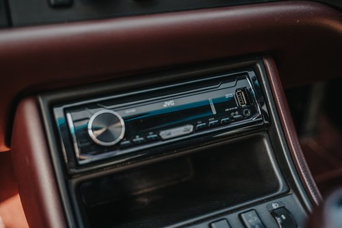 1989 Porsche 944 S2 In vendita (immagine 55 di 148)